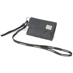 VTワレット ワレット Dark Charcoal（1210） 501224