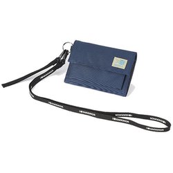 VTワレット ワレット Navy（5000） 501224