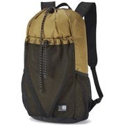 グラブナップサック デイパック 20L Coyote(0520) 501225