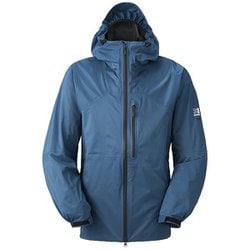 WTX 2.5L ジャケット メンズ 防水ジャケット Steel Blue（4360） Sサイズ 101565