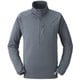 ファスト ドライ L/S ハーフジップ メンズ カットソー Stone（1140） Mサイズ 101569