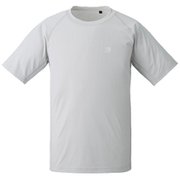 ファストドライ S/S T メンズ カットソー Digital Mint(7400) XSサイズ 101567