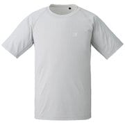 ファストドライ S/S T メンズ カットソー Digital Mint(7400) Sサイズ 101567