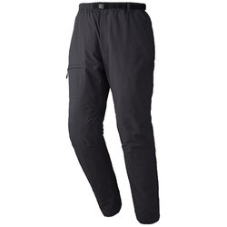 トレッキング LW パンツ メンズ ロングパンツ Black（9000） Sサイズ 101563