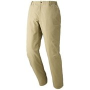 サイド ポケット LW パンツ メンズ ロングパンツ Light Khaki(0813) Sサイズ 101564