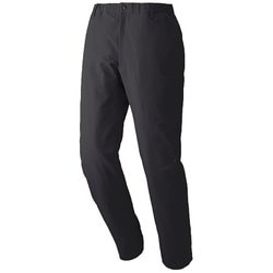 サイド ポケット LW パンツ メンズ ロングパンツ Black（9000） Lサイズ 101564