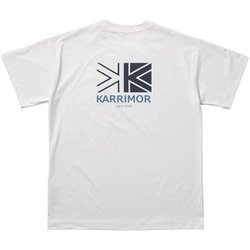 コンフォート S/S T メンズ カットソー Optic White（0130） XLサイズ 101577