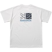 コンフォート S/S T メンズ カットソー Optic White(0130) XLサイズ 101577