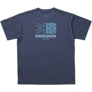 コンフォート S/S T メンズ カットソー Midnight(5040) Mサイズ 101577