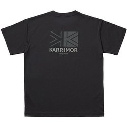 コンフォート S/S T メンズ カットソー Black（9000） XSサイズ 101577