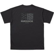 コンフォート S/S T メンズ カットソー Black(9000) XSサイズ 101577