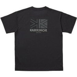 コンフォート S/S T メンズ カットソー Black（9000） Mサイズ 101577