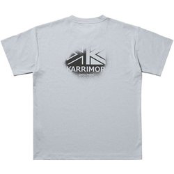 コンフォート S/S T メンズ カットソー L.Grey（1120） XLサイズ 101579