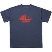 コンフォート S/S T メンズ カットソー Midnight(5040) XSサイズ 101579