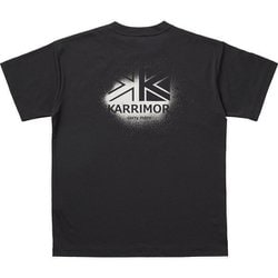 コンフォート S/S T メンズ カットソー Black（9000） Lサイズ 101579