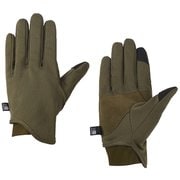 trek mesh glove グローブ Olive(8600) Sサイズ 200177