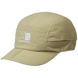 サーモシールドキャップ キャップ Beige（0500） 200180