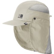 スダレキャップ キャップ Sand(0620) 200182