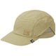 フローキャップ キャップ Dark Beige（0542） 200187