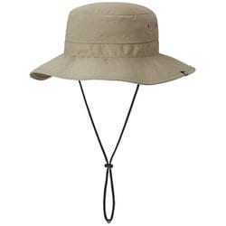 ベンチレーションクラシック ハット Dark Beige（0542） Lサイズ 200172