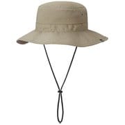ベンチレーションクラシック ハット Dark Beige(0542) Lサイズ 200172
