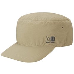 ベンチレーションワークキャップ キャップ Dark Beige（0542） 200171