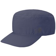 ベンチレーションワークキャップ キャップ Navy(5000) 200171