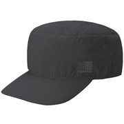 ベンチレーションワークキャップ キャップ Black(9000) 200171