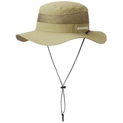 コードメッシュハット ハット Dark Beige（0542） Mサイズ 200188