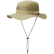 コードメッシュハット ハット Dark Beige(0542) Mサイズ 200188