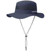 コードメッシュハット ハット Navy(5000) Lサイズ 200188