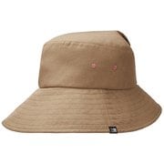 UVバケットハット ウイメンズ ハット Beige(0500) 200176