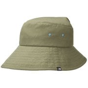 UVバケットハット ウイメンズ ハット Khaki(0800) 200176