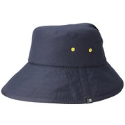 UVバケットハット ウイメンズ ハット Navy(5000) 200176