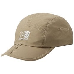 フォールディングキャップ キャップ Beige（0500） 200185