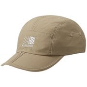 フォールディングキャップ キャップ Beige(0500) 200185