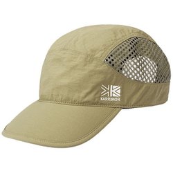 トレックキャップ キャップ Dark Beige（0542） 200178