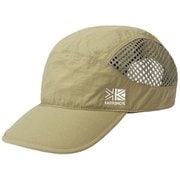 トレックキャップ キャップ Dark Beige(0542) 200178