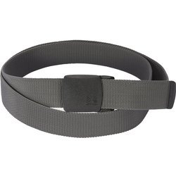 stretch belt ベルト Charcoal（1200） 200149