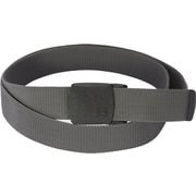 stretch belt ベルト Charcoal（1200） 200149
