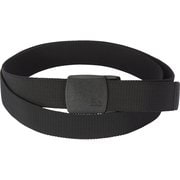 stretch belt ベルト Black(9000) 200149