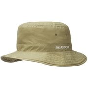 パッカブルトラベルハット ハット Beige(0500) 200183