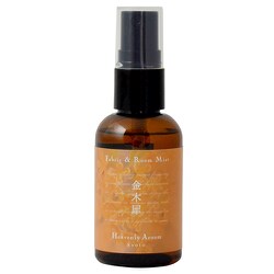 ファブリック＆ルームミスト Seasons of Japan 金木犀 50ml