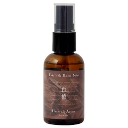 ファブリック＆ルームミスト Seasons of Japan 白檀 50ml