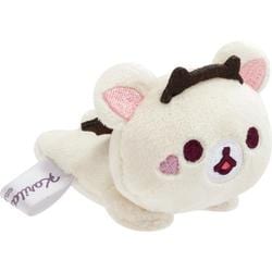 サンエックス　リラックマ　ふんわり　ぬいぐるみ　XL コリラックマ リラックマ ぬいぐるみ 10thぬいぐるみXL 2個セット 10周年