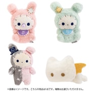 MV05601 センチメンタルサーカス 「スピカと面影星座の子」テーマ てのりぬいぐるみ 1個 [コレクショントイ]
