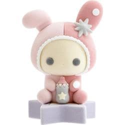 AB31101 センチメンタルサーカス 「スピカと面影星座の子」テーマ シャッポフィギュア