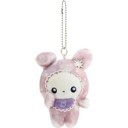 MV05701 センチメンタルサーカス 「スピカと面影星座の子」テーマ ぶらさげぬいぐるみ みずたま星の子