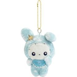 MV05801 センチメンタルサーカス 「スピカと面影星座の子」テーマ ぶらさげぬいぐるみ ほしくず星の子