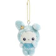 MV05801 センチメンタルサーカス 「スピカと面影星座の子」テーマ ぶらさげぬいぐるみ ほしくず星の子